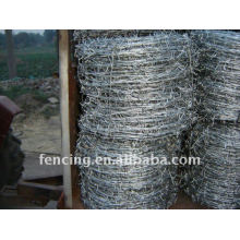 HOT!!! Barbed Wire(manufacturer)